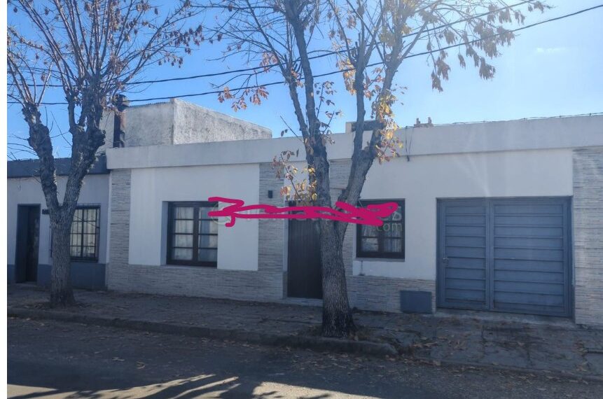 📅 07 JUN | ⏰ 18:00 – Vivienda en ciudad de Mercedes