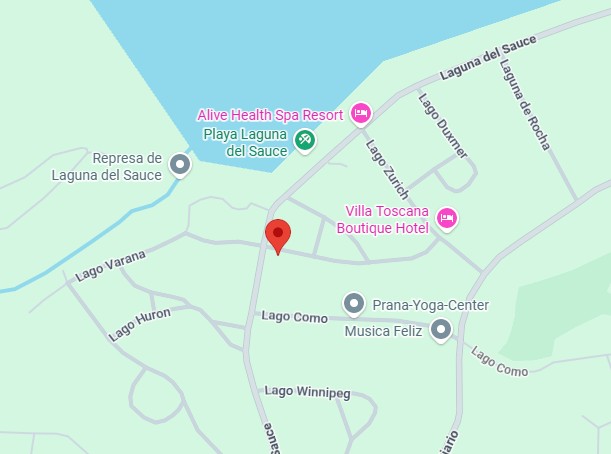 📅 27 OCTUBRE | ⏰ 14:00 – SOLAR TERRENO BALDÍO EN PUNTA BALLENA URBANIZACIÓN CLUB DEL LAGO #2